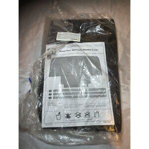 Mopar Radiator Grille Cover for RAM 2500/3500 2021-2024 68526832AA Cold Weather